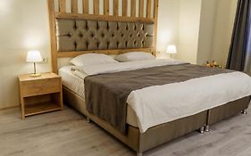 Grand 464 Otel